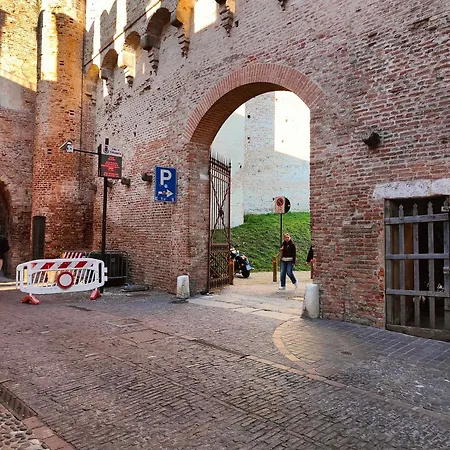 Ca Mura Apartamento Cittadella