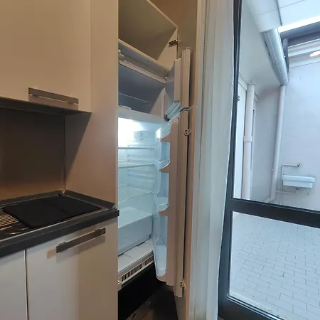 Ca Mura Appartement *