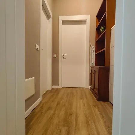 Ca Mura Apartamento Cittadella