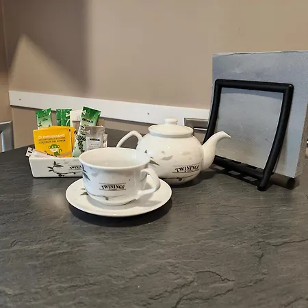 Ca Mura Apartamento