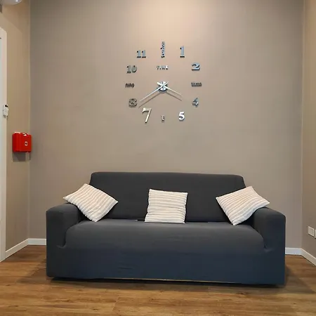 Ca Mura Appartement Cittadella