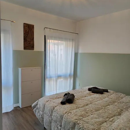 Appartement Ca Mura Cittadella