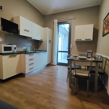 Apartamento Ca Mura Cittadella