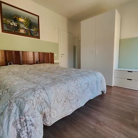 Apartamento Ca Mura