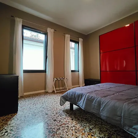 Ca Mura Apartamento Cittadella
