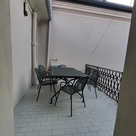 Ca Mura Apartamento