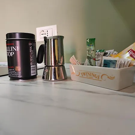 Ca Mura 아파트 티따델라