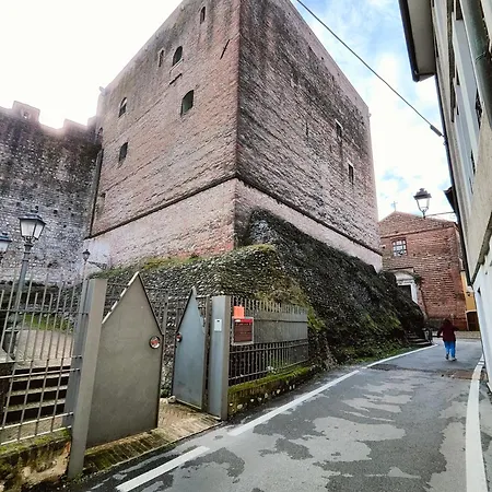 아파트 Ca Mura *