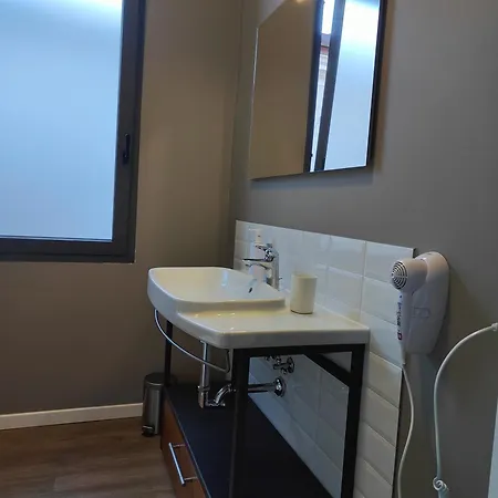 Ca Mura Appartement