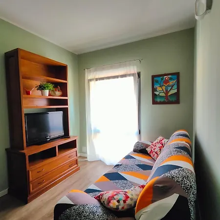 Ca Mura Appartement Cittadella