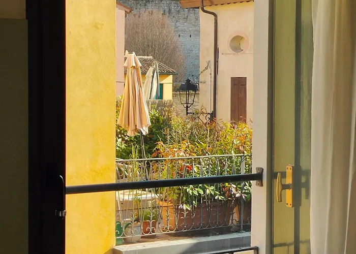 Apartament Ca Mura