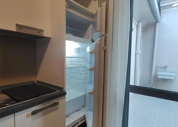 Ca Mura Apartament *