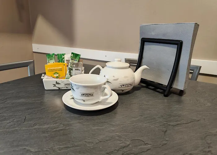 Ca Mura Apartament