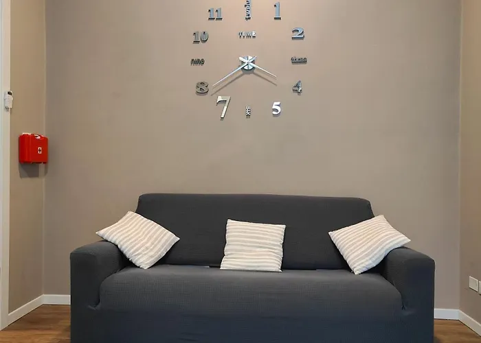 Ca Mura Apartament Cittadella