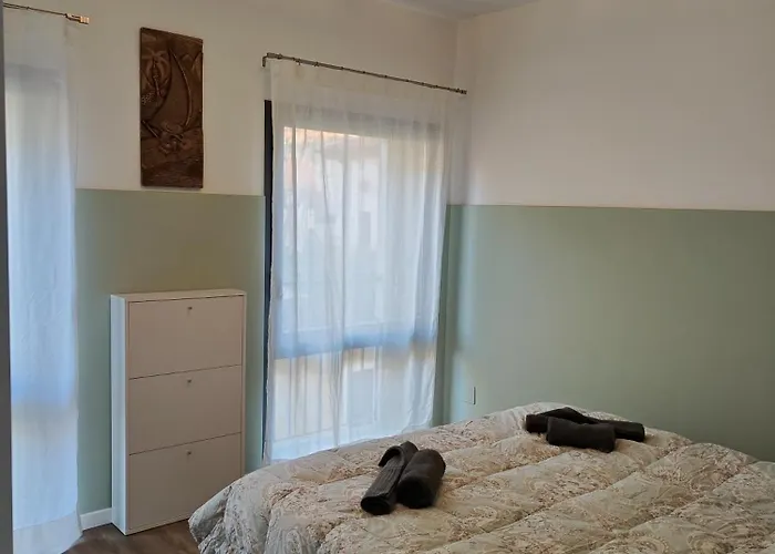 Apartament Ca Mura Cittadella
