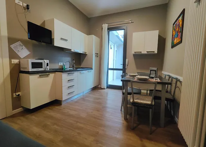 Apartament Ca Mura Cittadella