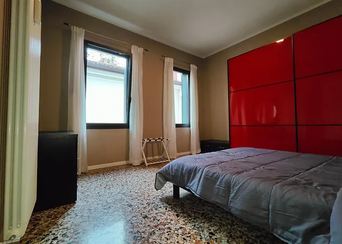 Ca Mura Apartament Cittadella