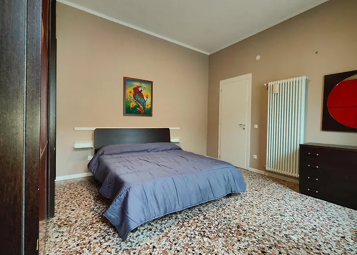 Ca Mura Apartament *